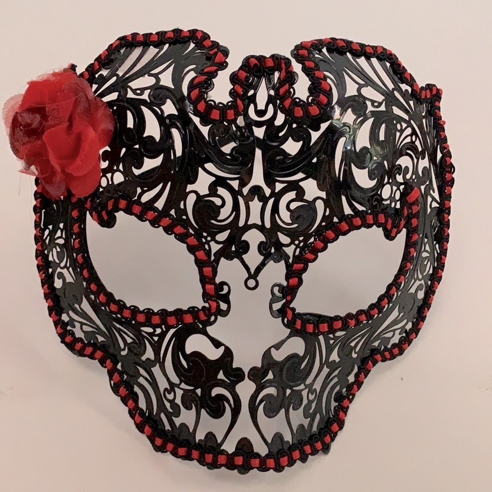 Halloween Mask